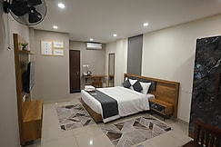 Cruz Inn Calicut, Calicut (Kozhikode)