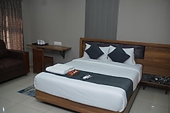 Cruz Inn Calicut, Calicut (Kozhikode)