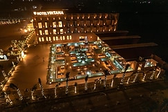 Hotel Vintana, Vijapur