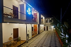 Wavealokam Beach Retreat, Varkala