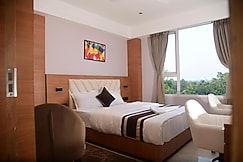 Hotel Elite Park, Dharmanagar