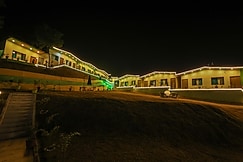 Aqua Tree Resort, Rishikesh