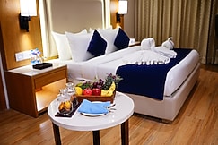Best Western Swaran Amritsar, अमृतसर