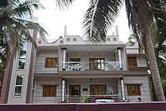 Arcadia Homestay, Honavar