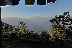 Snow & Sand Wooden cottages, Kalimpong