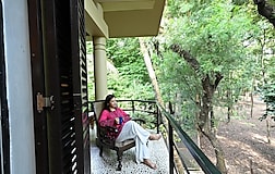 Outdoors
