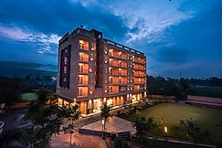The Byke Majestic Meadows - Palghar, Palghar