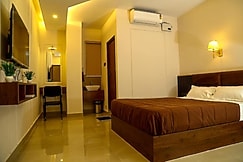 DM Residency, Tiruvallur