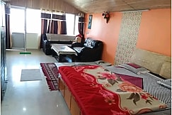 Rahul Residency, Solan