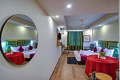 Hotel Aerostar Grand at Yashobhoomi Convention Center, Delhi