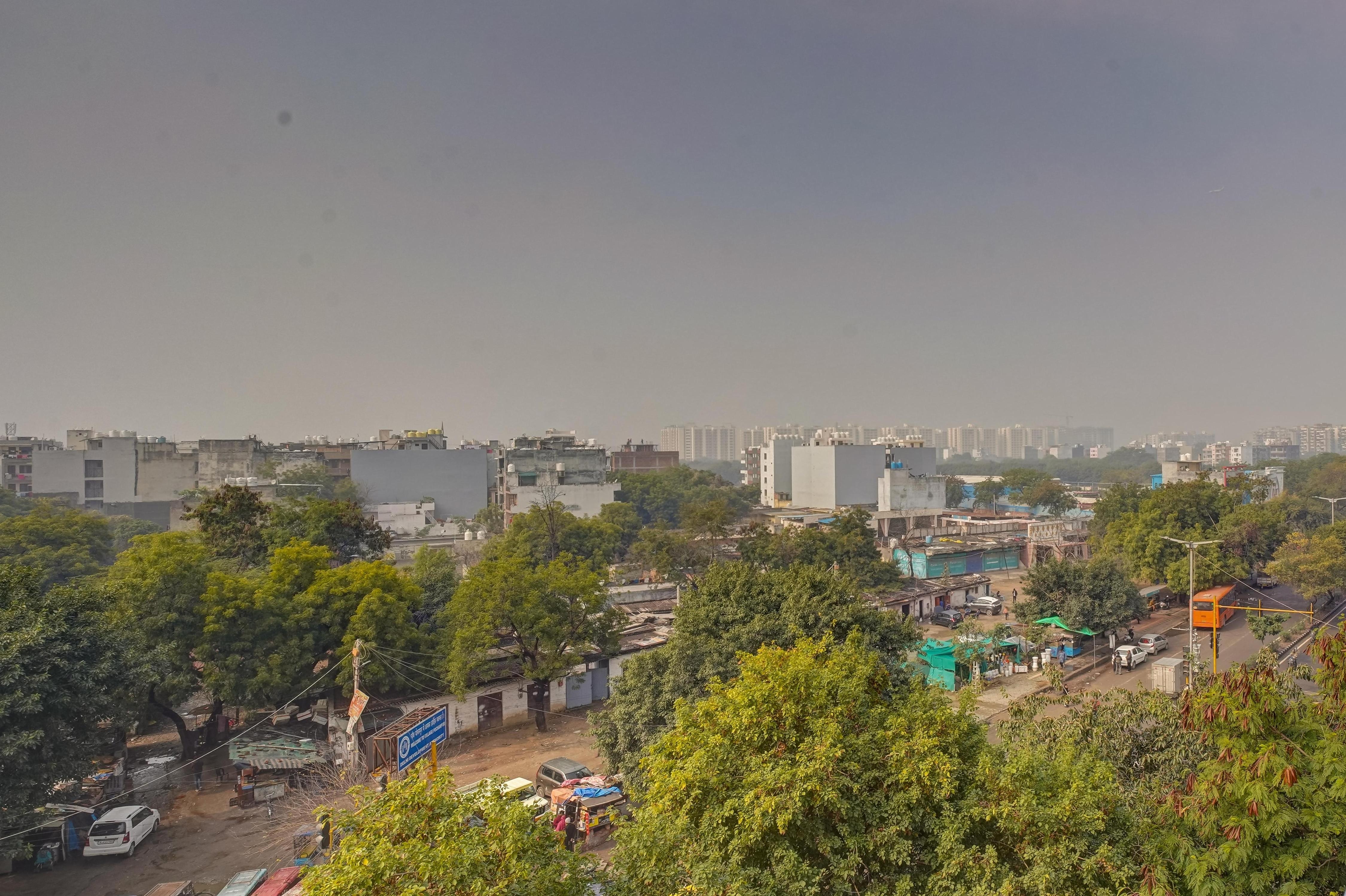 Hotel Aerostar Grand at Yashobhoomi Convention Center - Tap to explore photos