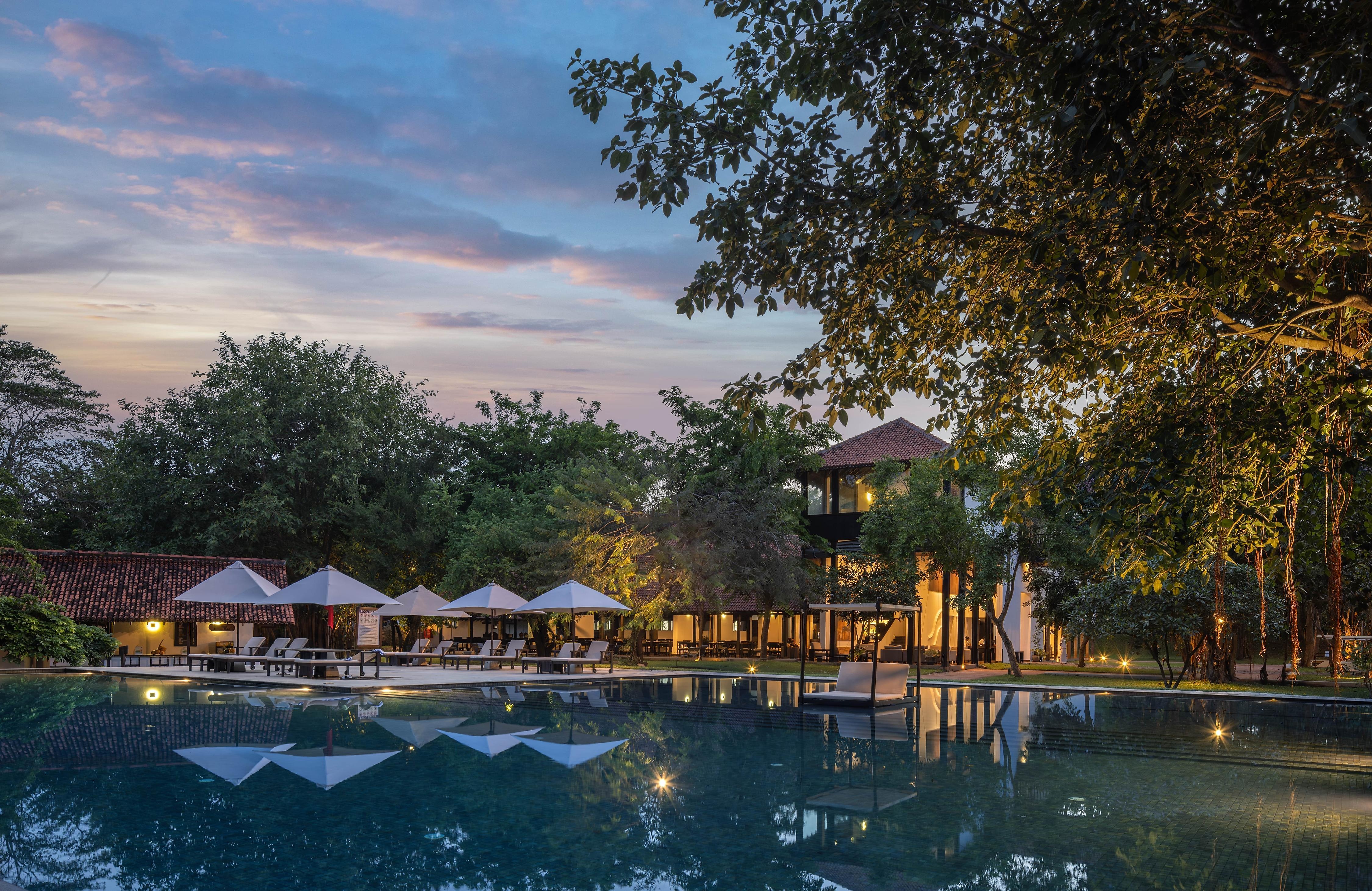 SigiriyaJungles Resort & Spa - Tap to explore photos