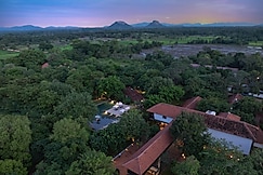 SigiriyaJungles Resort & Spa, Dambulla