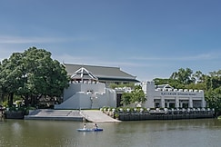Kalanan Riverside Resort, Pak Kret