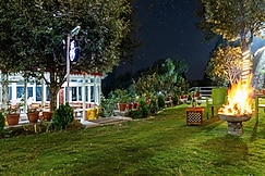 ARANYA  Mukteshwar, Mukteshwar