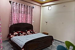 Geeta Bhawan, Ayodhya