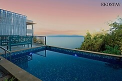 EKOSTAY  - Eternal Wave, Wadgaon