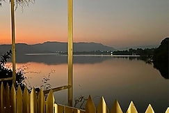 EKOSTAY  - Eternal Wave, Wadgaon