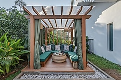 Casa Bela Vita hosted by Masaya Stays, Goa