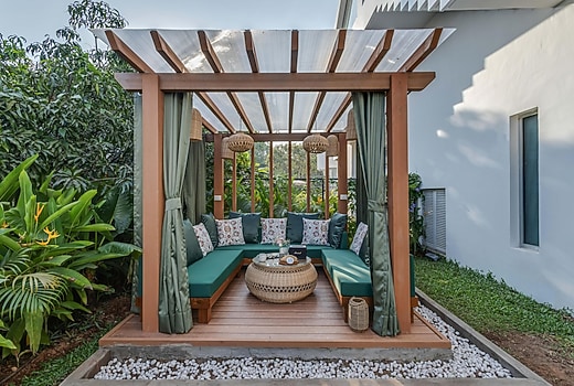 Casa Bela Vita hosted by Masaya Stays