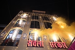 Rawla Sarkar, Udaipur