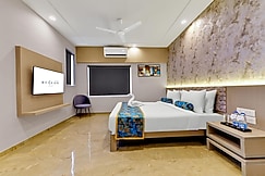 Iris Beacon Hotel Rajkot, Rajkot