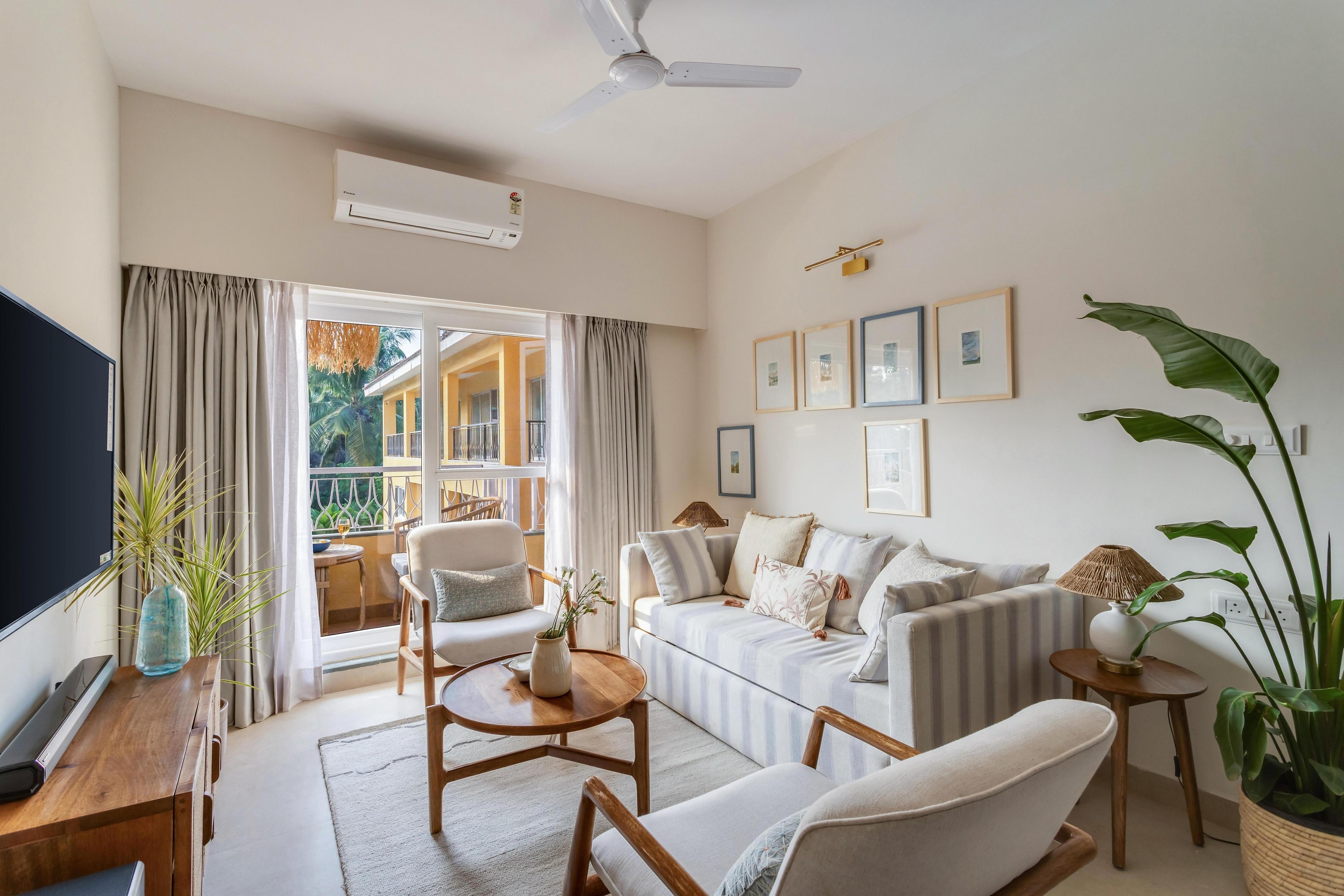 Tisya Prestige 1 BHK Apartments - Tap to explore photos