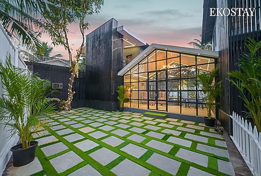 EKOSTAY  - Noir Villa