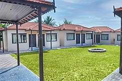 Hotel Rajwada, Mandvi Kutch