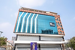 Pincode 90 Executive Suites, Hyderabad