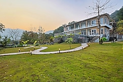 SaffronStays Golden Hour, Khopoli