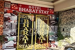 Hotel Bharat Stay, Delhi