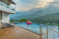 EKOSTAY  - Infinity Villa, Lonavala
