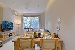 Brisa by SOAL - Luxury 1 BHK Apartments, Goa