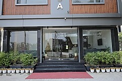 Hotel Namaskar Villa, Amritsar