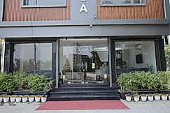 Hotel Namaskar Villa, Amritsar