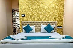 Hotel Golden Key, Delhi