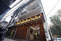 Bhagirathi by Restay Hotels, Rishikesh