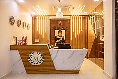 Inventree Hotel The Monarch Bagalur IT Park, Bangalore