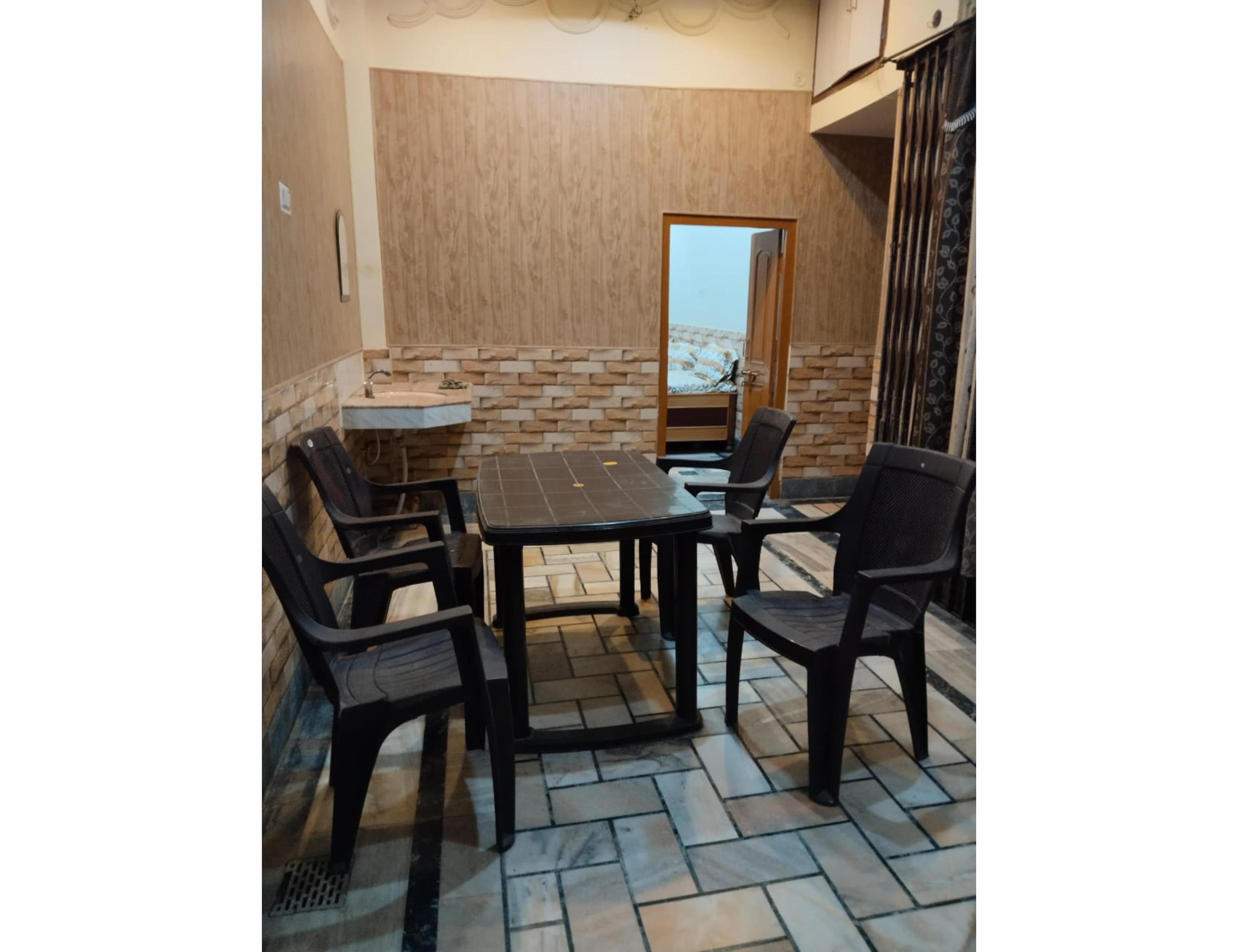 Kashi Homestay @ Varanasi - Tap to explore photos