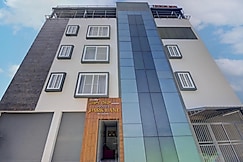 Hotel Park Lane Yelahanka, Bangalore