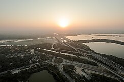 The Penthouse Perch, Noida