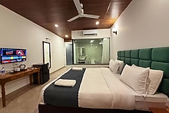 Orange Sky Inn, Goa, Goa