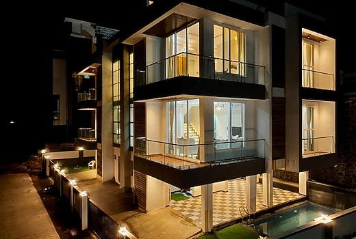 Astralis 4BHK by TensorStays