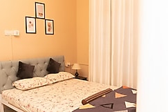 Abinuj Homestay, Majuli