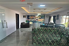 Hotel Vishwa Palace, Ahmedabad