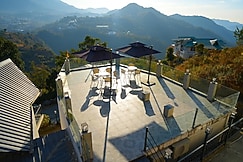 The Barns Resort, Bhimtal