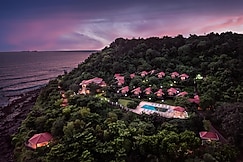 Highland Sarovar Portico Sindhudurg, Vengurla