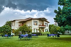 Sunday Alaya Resort by CheckIn Corbett, Jim Corbett (Ramnagar)