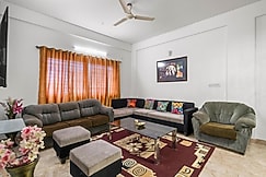 Susan Grand Penthouse, Devanhalli